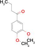 3',4'-Dimethoxybutyrophenone