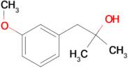 1-(3-Methoxyphenyl)-2-methyl-2-propanol