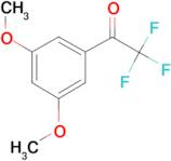 3',5'-Dimethoxy-2,2,2-trifluoroacetophenone