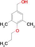 4-n-Propoxy-3,5-dimethylbenzyl alcohol