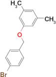 4-Bromobenzyl-(3,5-dimethylphenyl)ether