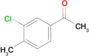 3'-Chloro-4'-methylacetophenone