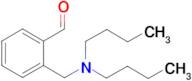 2-[(Di-n-butylamino)methyl]benzaldehyde