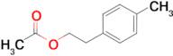 4-Methylphenethyl acetate
