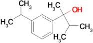 2-(3-iso-Propylphenyl)-3-methyl-butan-2-ol