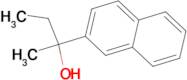 2-(2-Naphthyl)-2-butanol