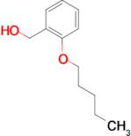 2-n-Pentoxybenzyl alcohol