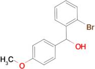 2-Bromo-4'-methoxybenzhydrol