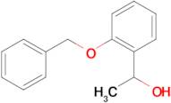 1-[2-(Benzyloxy)phenyl]ethanol