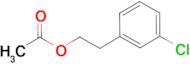 3-Chlorophenethyl acetate