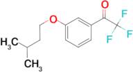 3'-iso-Pentoxy-2,2,2-trifluoroacetophenone