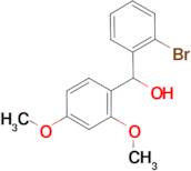 2-Bromo-2',4'-dimethoxybenzhydrol