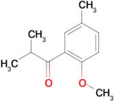 2,5'-Dimethyl-2'-methoxypropiophenone