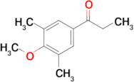 3',5'-Dimethyl-4'-methoxypropiophenone