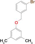 3-Bromobenzyl-(3,5-dimethylphenyl)ether