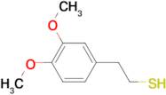 2-(3,4-Dimethoxyphenyl)ethanethiol