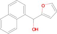 2-Furyl-(1-naphthyl)methanol