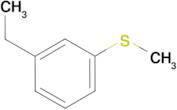 3-Ethylphenyl methyl sulfide