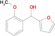 2-Furyl-(2-methoxyphenyl)methanol