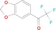 3',4'-(Methylenedioxy)-2,2,2-trifluoroacetophenone