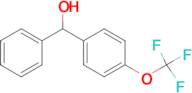 4-(Trifluoromethoxy)benzhydrol