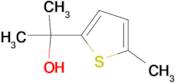 2-(5-Methyl-2-thienyl)-2-propanol