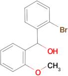 2-Bromo-2'-methoxybenzhydrol