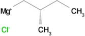 (S)-(+)-2-Methylbutylmagnesium chloride, 0.5M THF