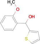 2-Methoxyphenyl-(2-thienyl)methanol