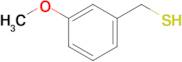 (3-Methoxyphenyl)methanethiol