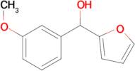 2-Furyl-(3-methoxyphenyl)methanol