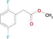 (2,5-Difluorophenyl)acetic acid methyl ester