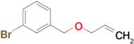 Allyl-(3-bromobenzyl)ether