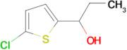 1-(5-Chloro-2-thienyl)-1-propanol