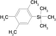 1-(Trimethylsilyl)-2,4,5-trimethylbenzene