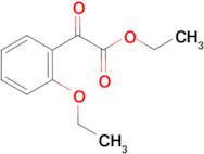 Ethyl 2-ethoxybenzoylformate