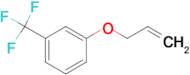 3-Allyloxy-benzotrifluoride