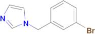 1-(3-Bromobenzyl)imidazole