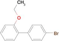 4-Bromo-2'-ethoxybiphenyl