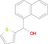 1-Naphthyl-(2-thienyl)methanol