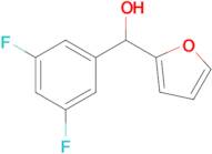 3,5-Difluorophenyl-(2-furyl)methanol