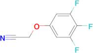 2-(3,4,5-Trifluoro-phenoxy)acetonitrile