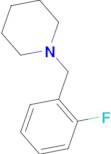 1-(2-Fluorobenzyl)piperidine