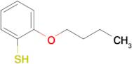 2-n-Butoxythiophenol