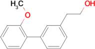 3-(2-Methoxyphenyl)phenethyl alcohol