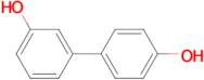 3,4'-Biphenol