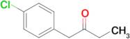 1-(4-Chlorophenyl)butan-2-one