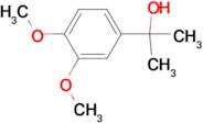 2-(3,4-Dimethoxyphenyl)-2-propanol