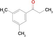 3',5'-Dimethylpropiophenone