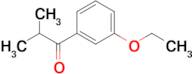 3'-Ethoxy-2-methylpropiophenone